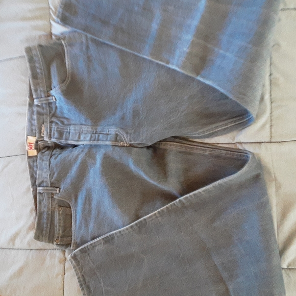 Levis 501 STF 40x34, 38x34 - Picture 2 of 4